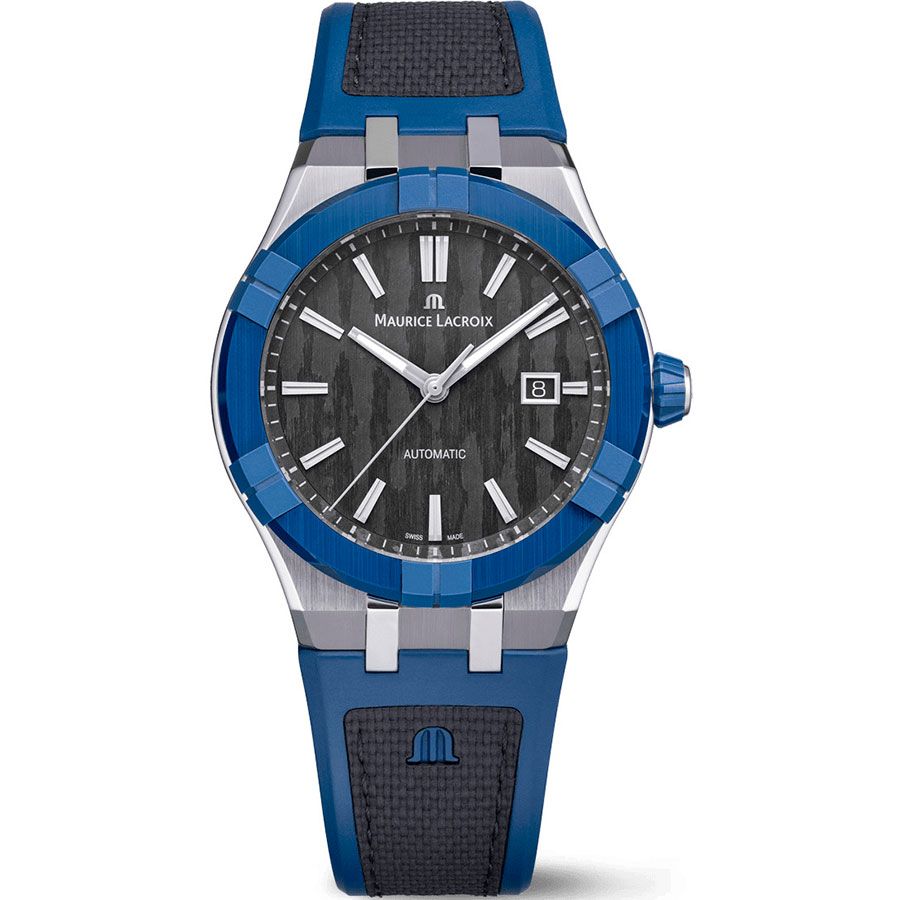 Часы Maurice Lacroix Aikon AC6008-SSL40-330-4